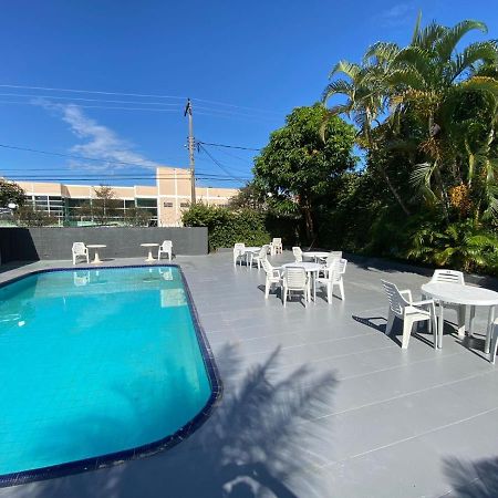 Hotel Novo Bekassin Bauru Esterno foto