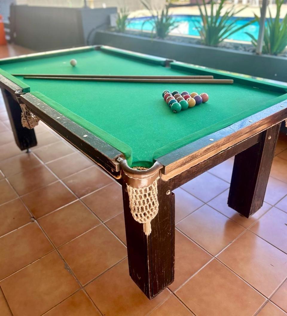 Hotel Novo Bekassin Bauru Esterno foto
