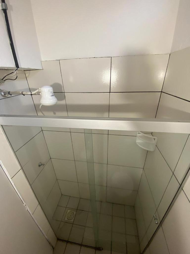 Hotel Novo Bekassin Bauru Esterno foto